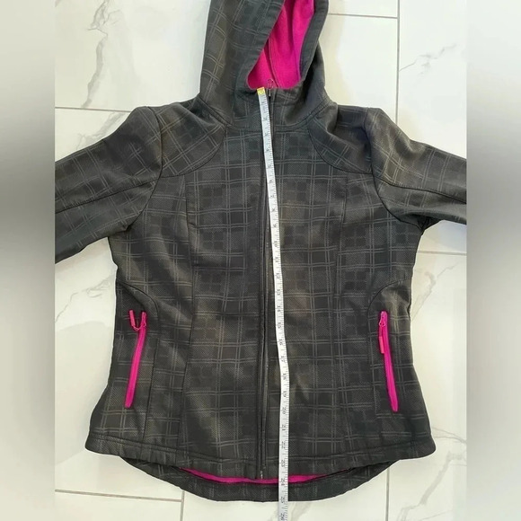 Mondetta/  Spring-Fall/ Jacket/ Fleece lining/ Size US M - Picture 10 of 11